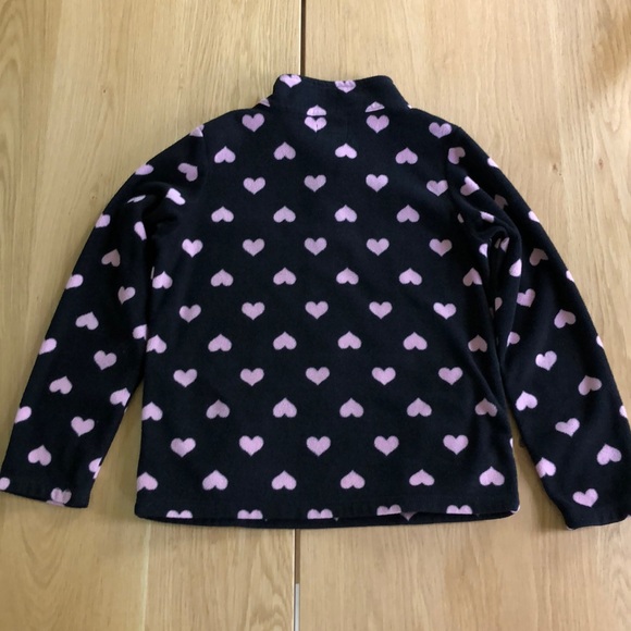 Children’s Place girl’s sweatshirt. - Picture 2 of 6